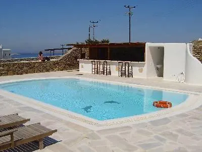 Evagelia\'S Place